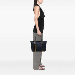 Large GG Canvas Jolicoeur Tote