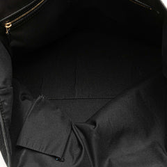 Large GG Canvas Jolicoeur Tote