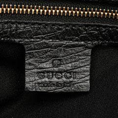 Large GG Canvas Jolicoeur Tote