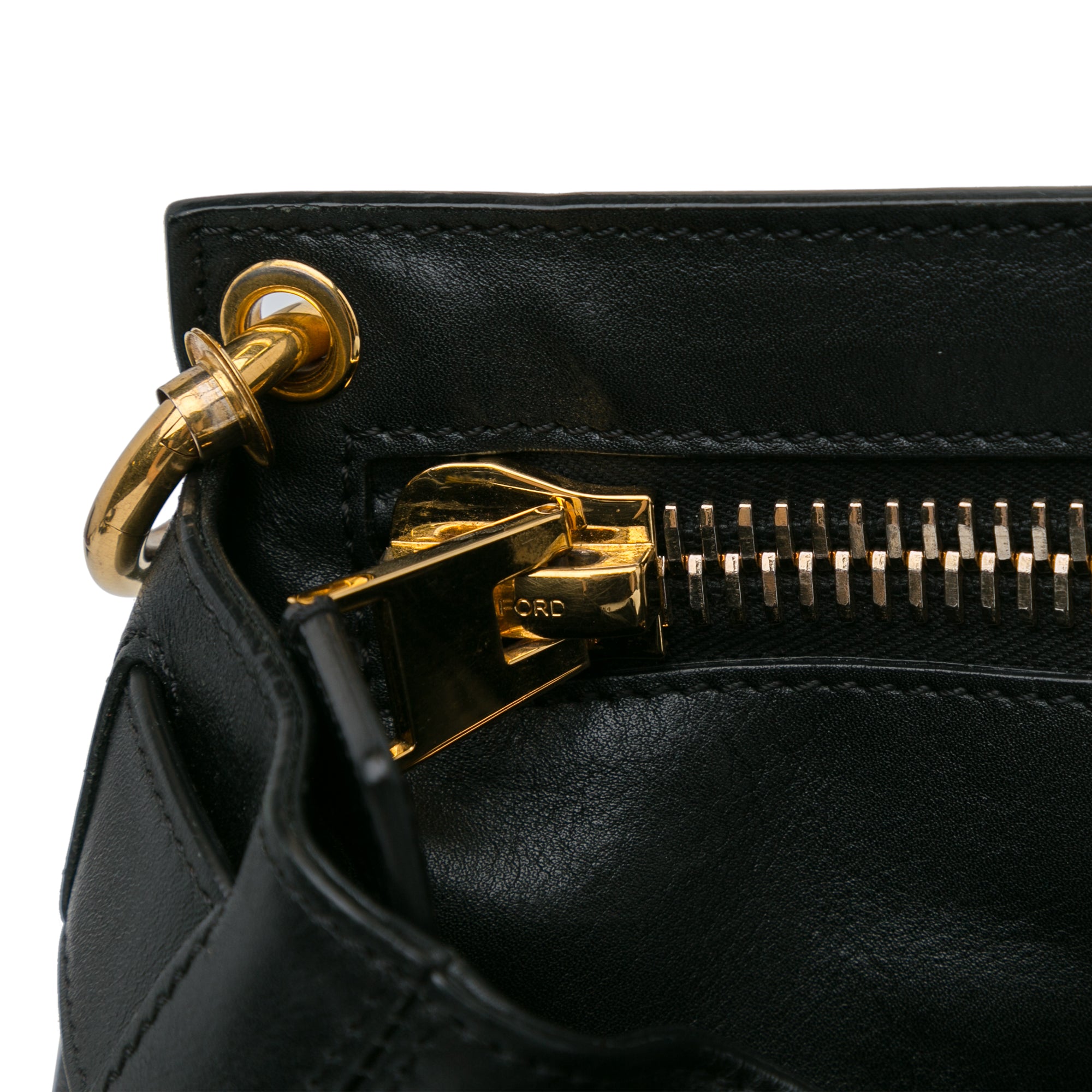 Leather Front Lock Crossbody_7