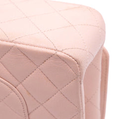 Medium Classic Caviar Double Flap