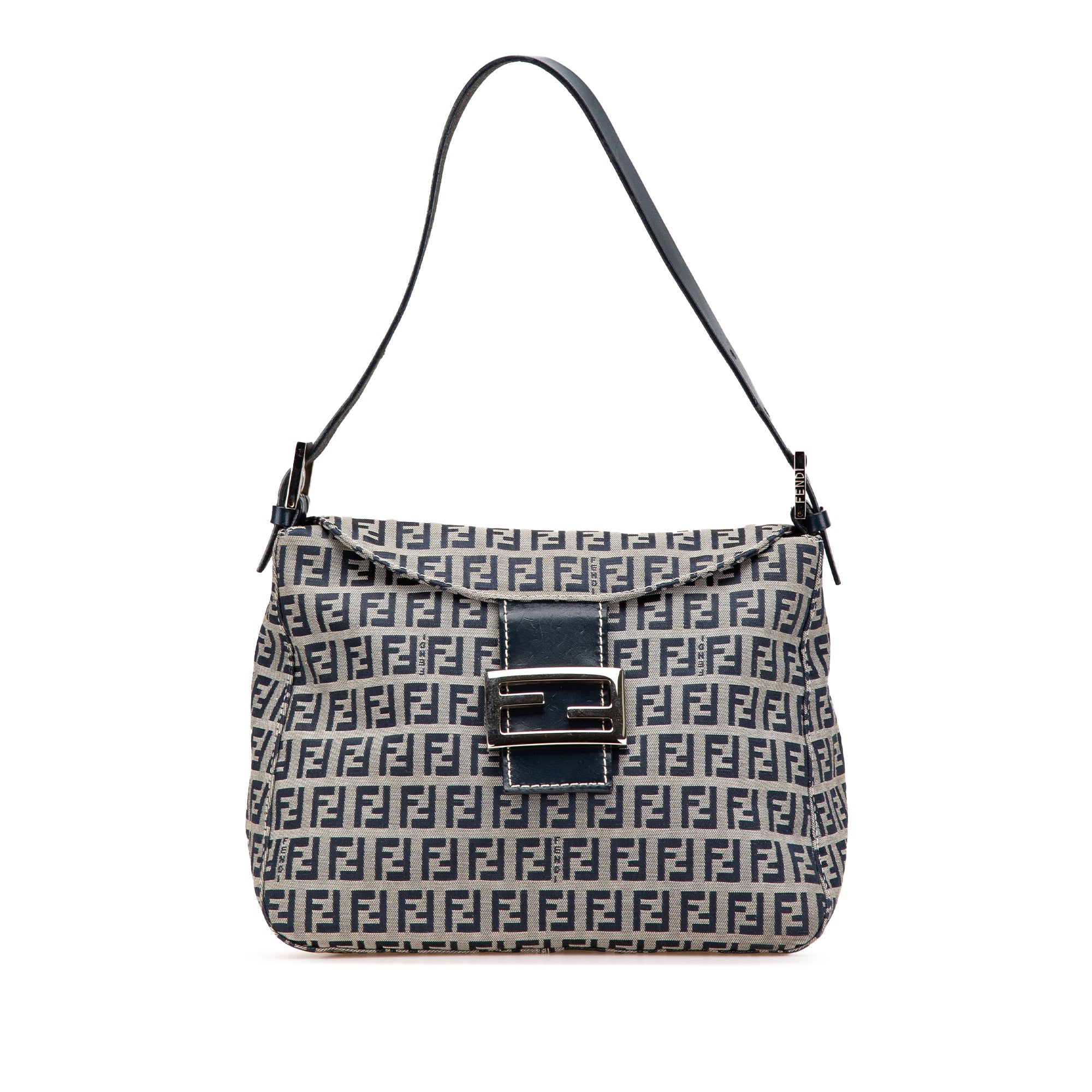 Zucchino Canvas Double Flap Mamma