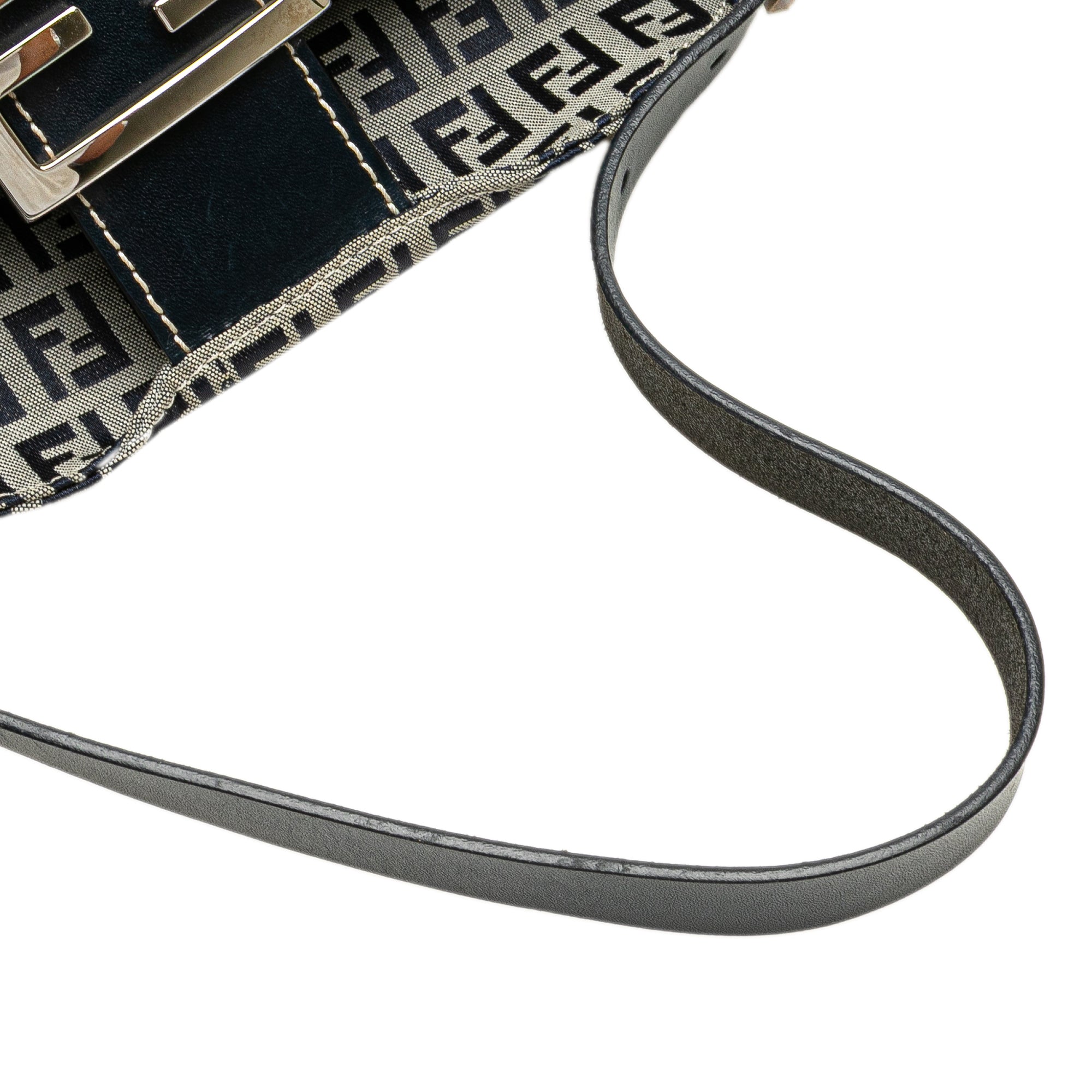 Zucchino Canvas Double Flap Mamma