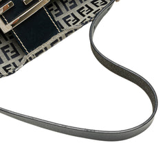 Zucchino Canvas Double Flap Mamma