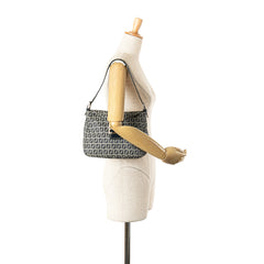 Zucchino Canvas Double Flap Mamma