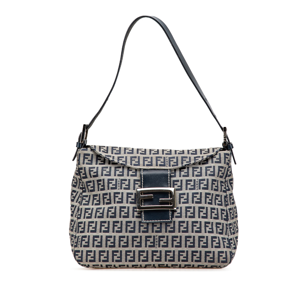 Zucchino Canvas Double Flap Mamma