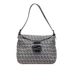 Zucchino Canvas Double Flap Mamma