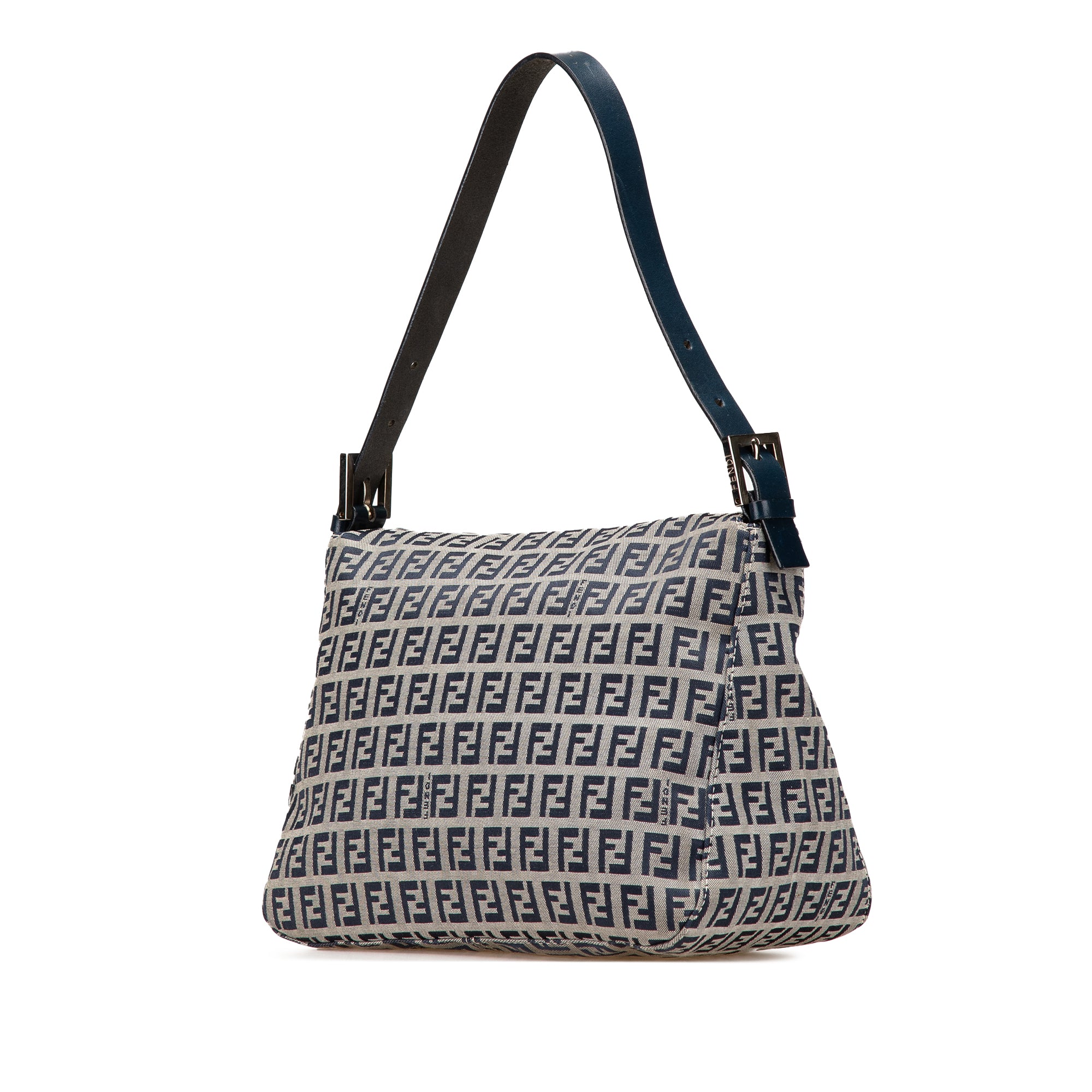 Zucchino Canvas Double Flap Mamma