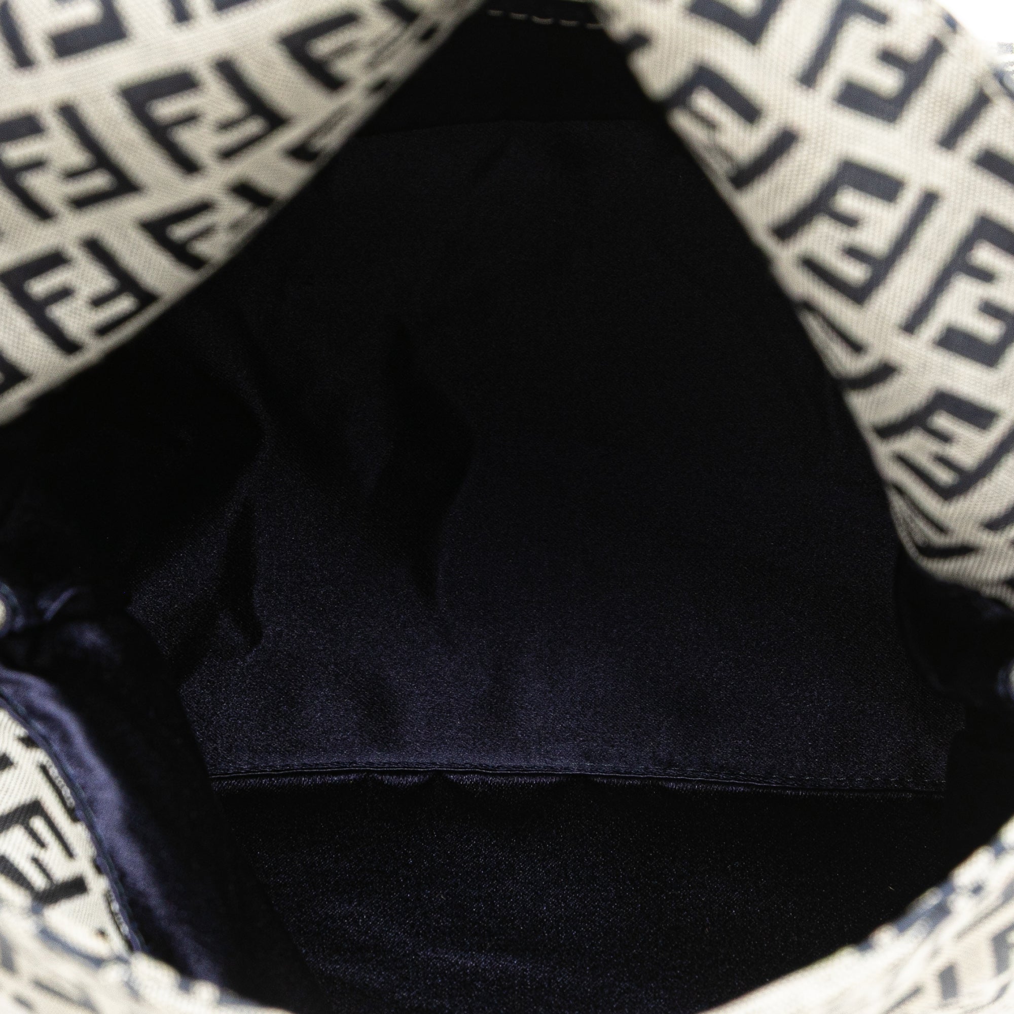 Zucchino Canvas Double Flap Mamma