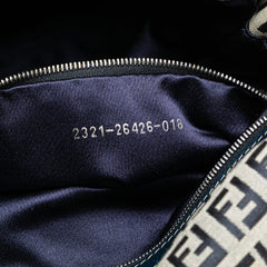Zucchino Canvas Double Flap Mamma