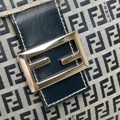 Zucchino Canvas Double Flap Mamma