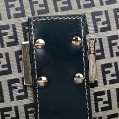 Zucchino Canvas Double Flap Mamma
