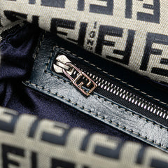 Zucchino Canvas Double Flap Mamma