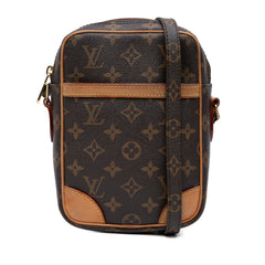 Monogram Danube