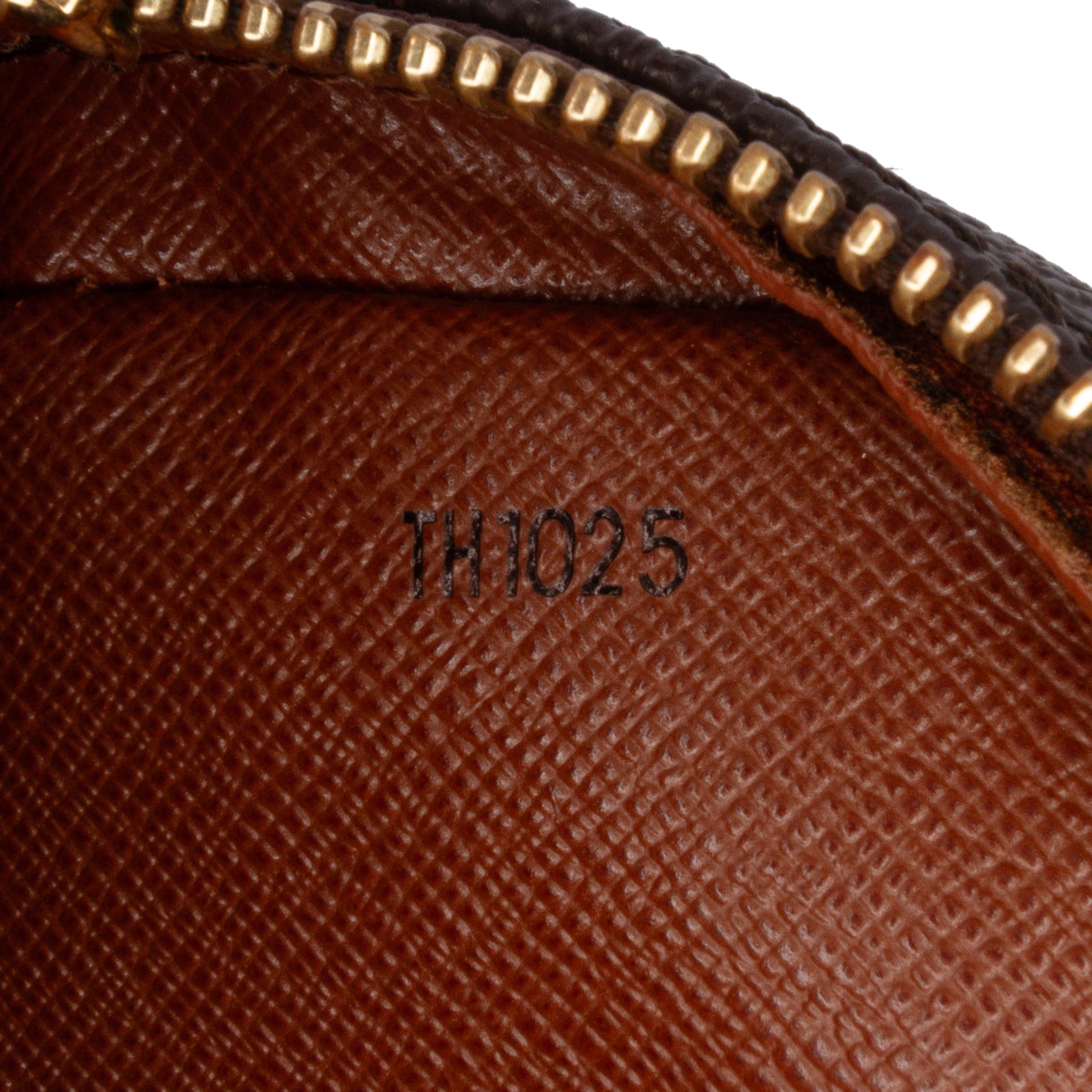 Monogram Danube