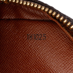 Monogram Danube