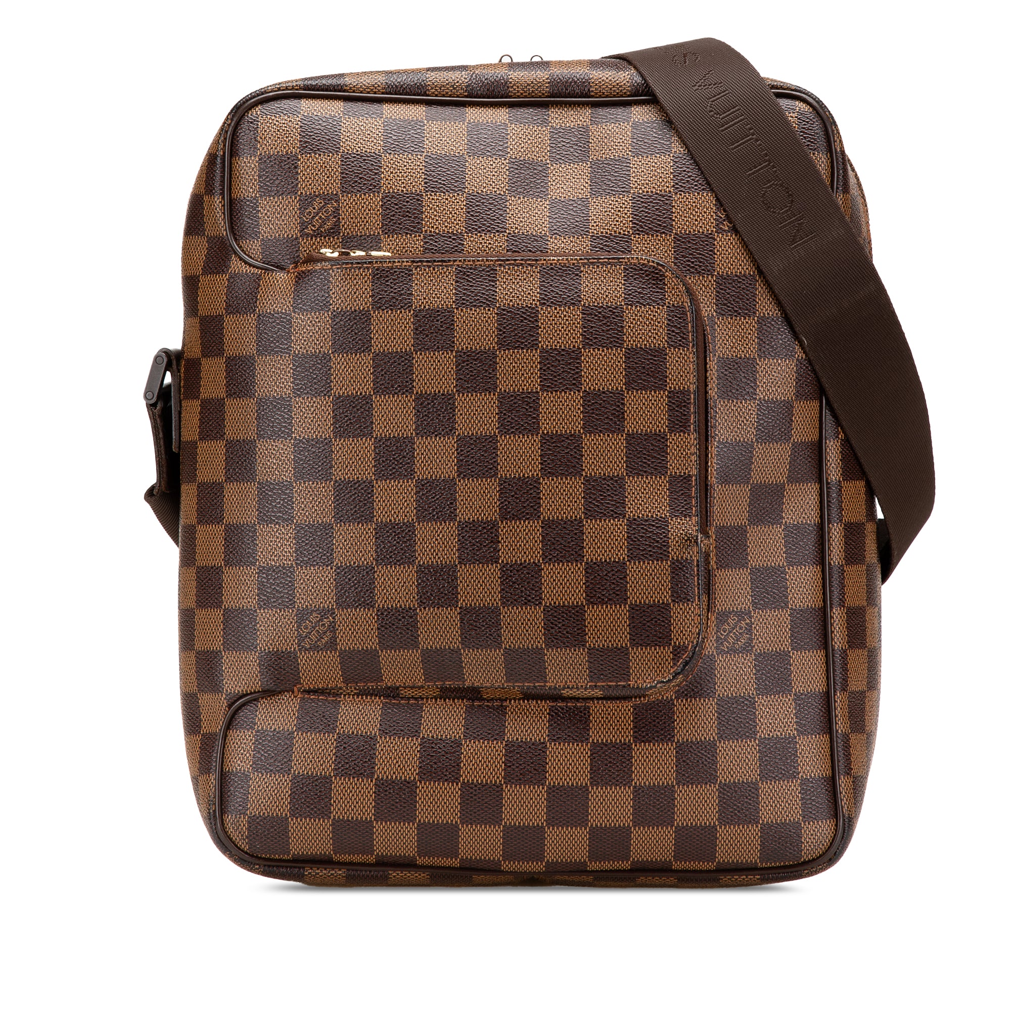 Damier Ebene Olav MM