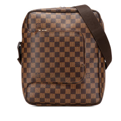 Damier Ebene Olav MM