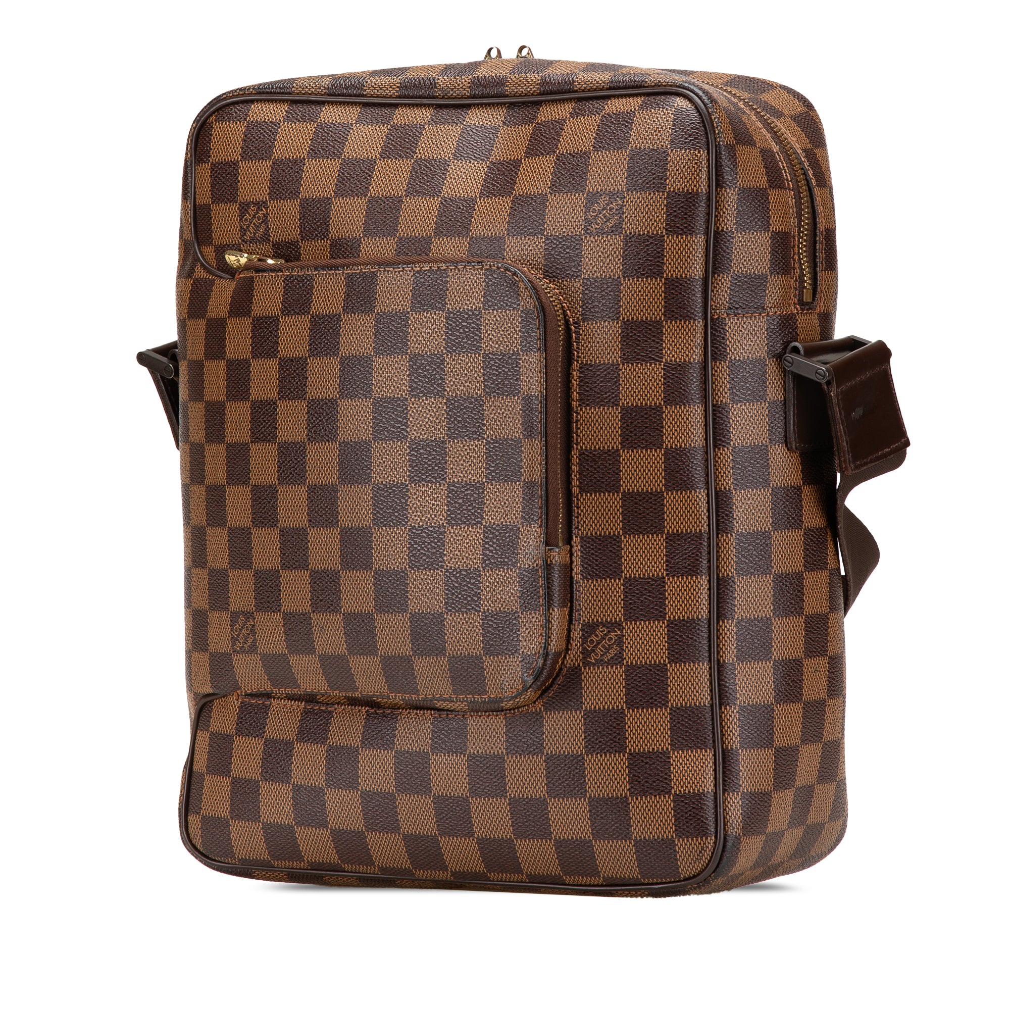 Damier Ebene Olav MM