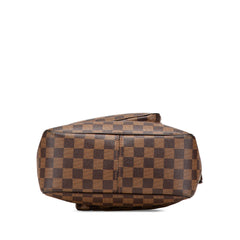 Damier Ebene Olav MM