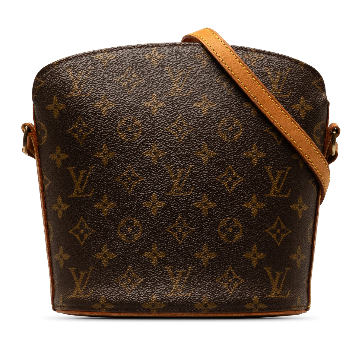 Monogram Drouot_0