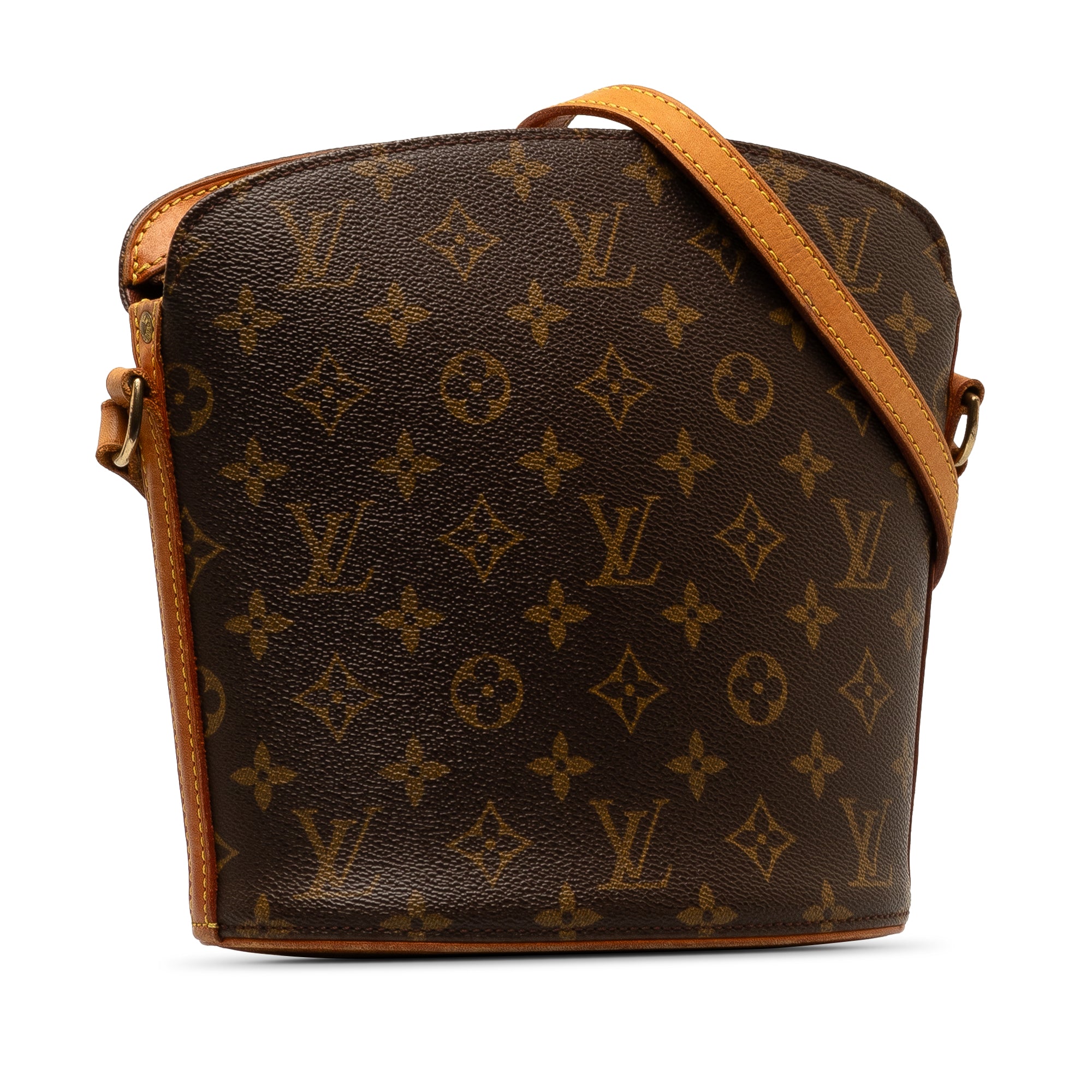 Monogram Drouot_1