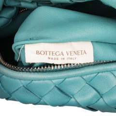 Mini Nappa Intrecciato Jodie