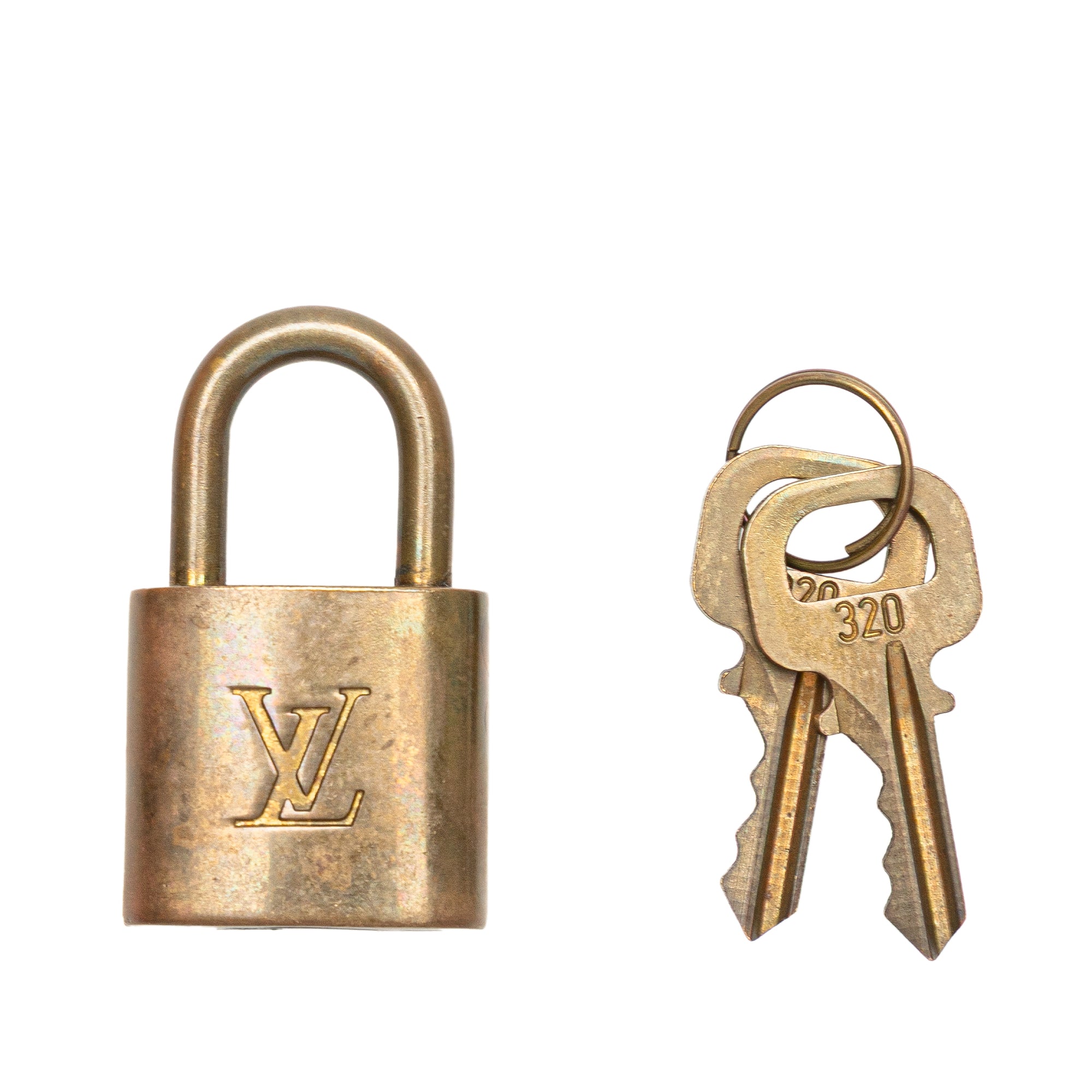 Monogram Lockit PM