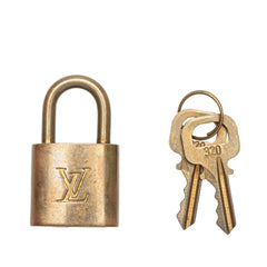 Monogram Lockit PM