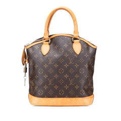 Monogram Lockit PM