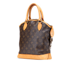 Monogram Lockit PM