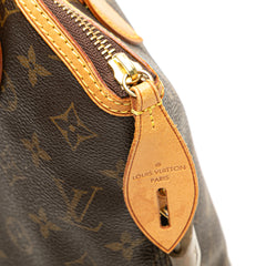Monogram Lockit PM