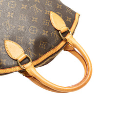 Monogram Lockit PM