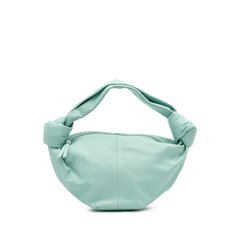 Mini Calfskin Double Knot Bag