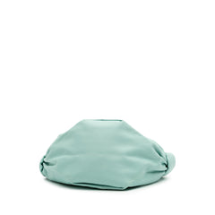 Mini Calfskin Double Knot Bag