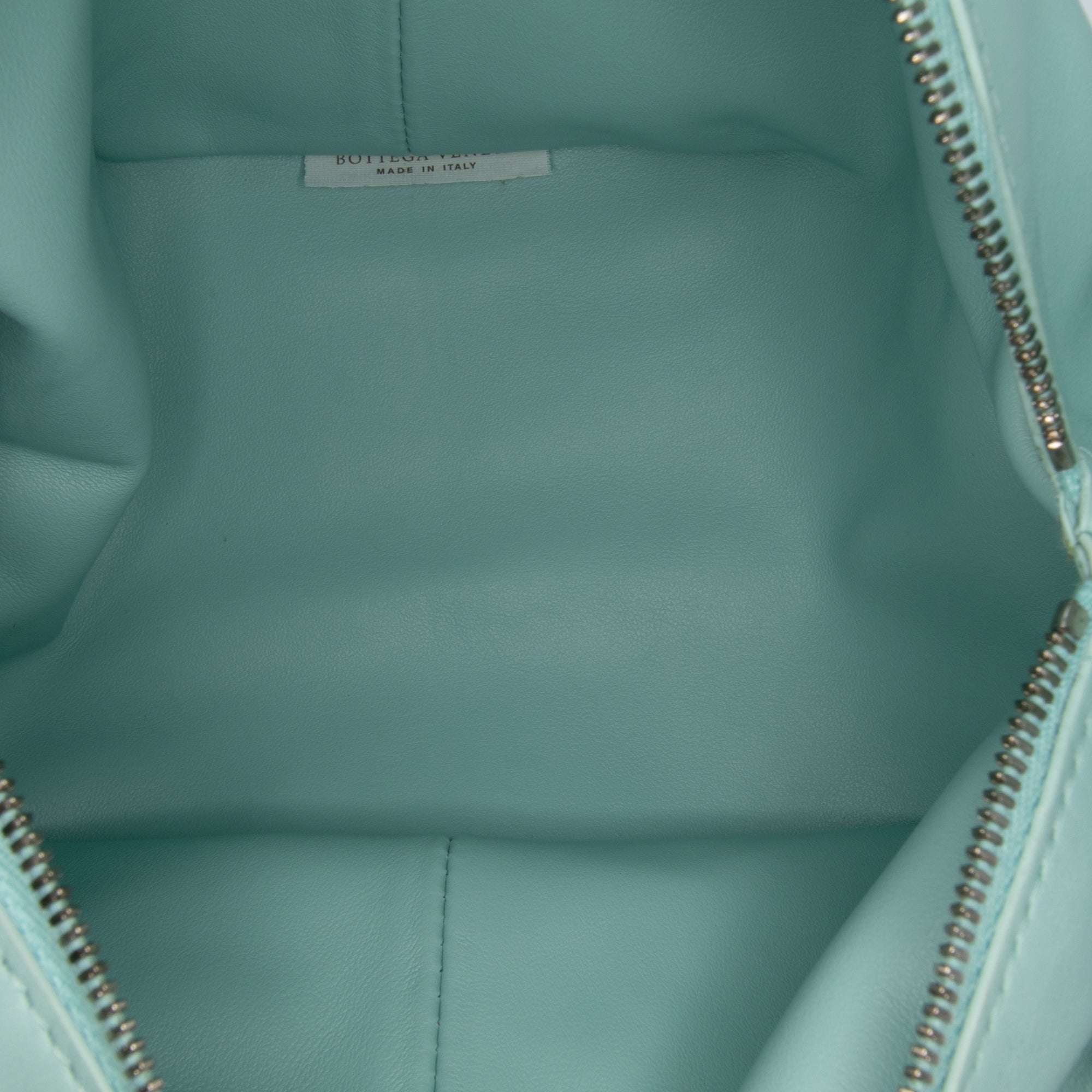 Mini Calfskin Double Knot Bag