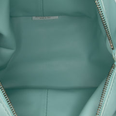 Mini Calfskin Double Knot Bag