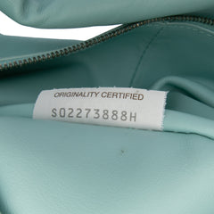 Mini Calfskin Double Knot Bag