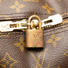 Monogram Keepall Bandouliere 60