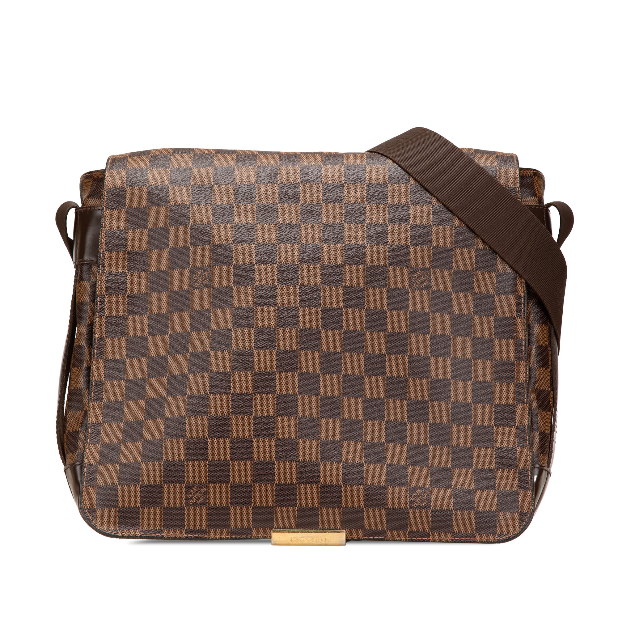 Damier Ebene Bastille