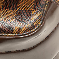 Damier Ebene Bastille