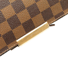Damier Ebene Bastille