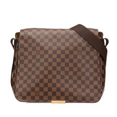 Damier Ebene Bastille
