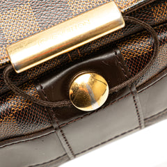 Damier Ebene Bastille