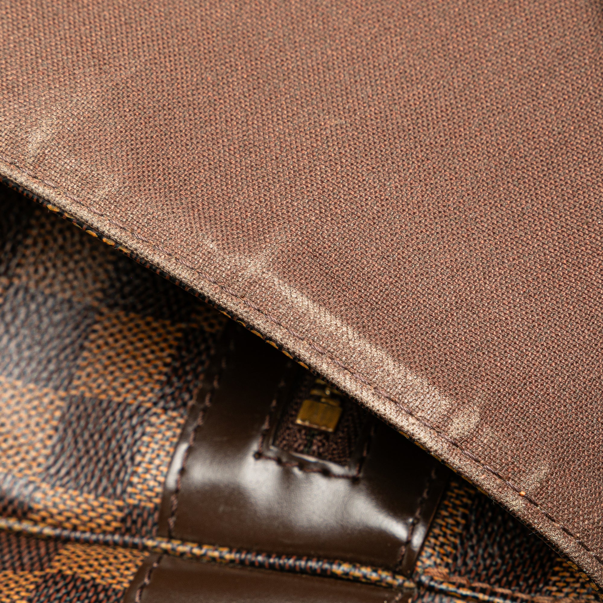 Damier Ebene Bastille