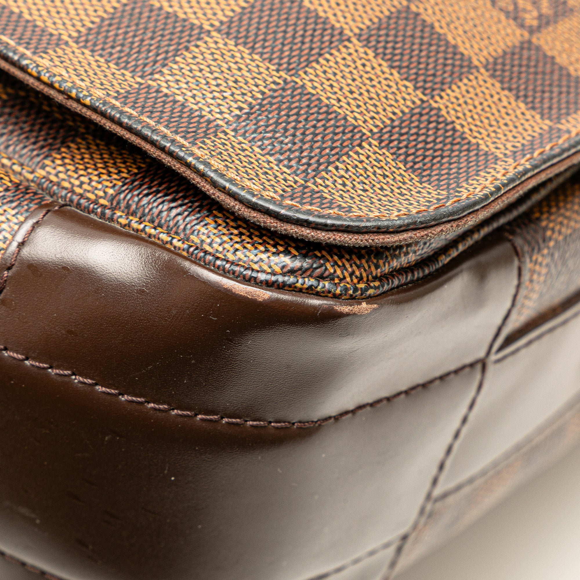 Damier Ebene Bastille