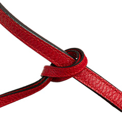 Medium Leather Swing Tote