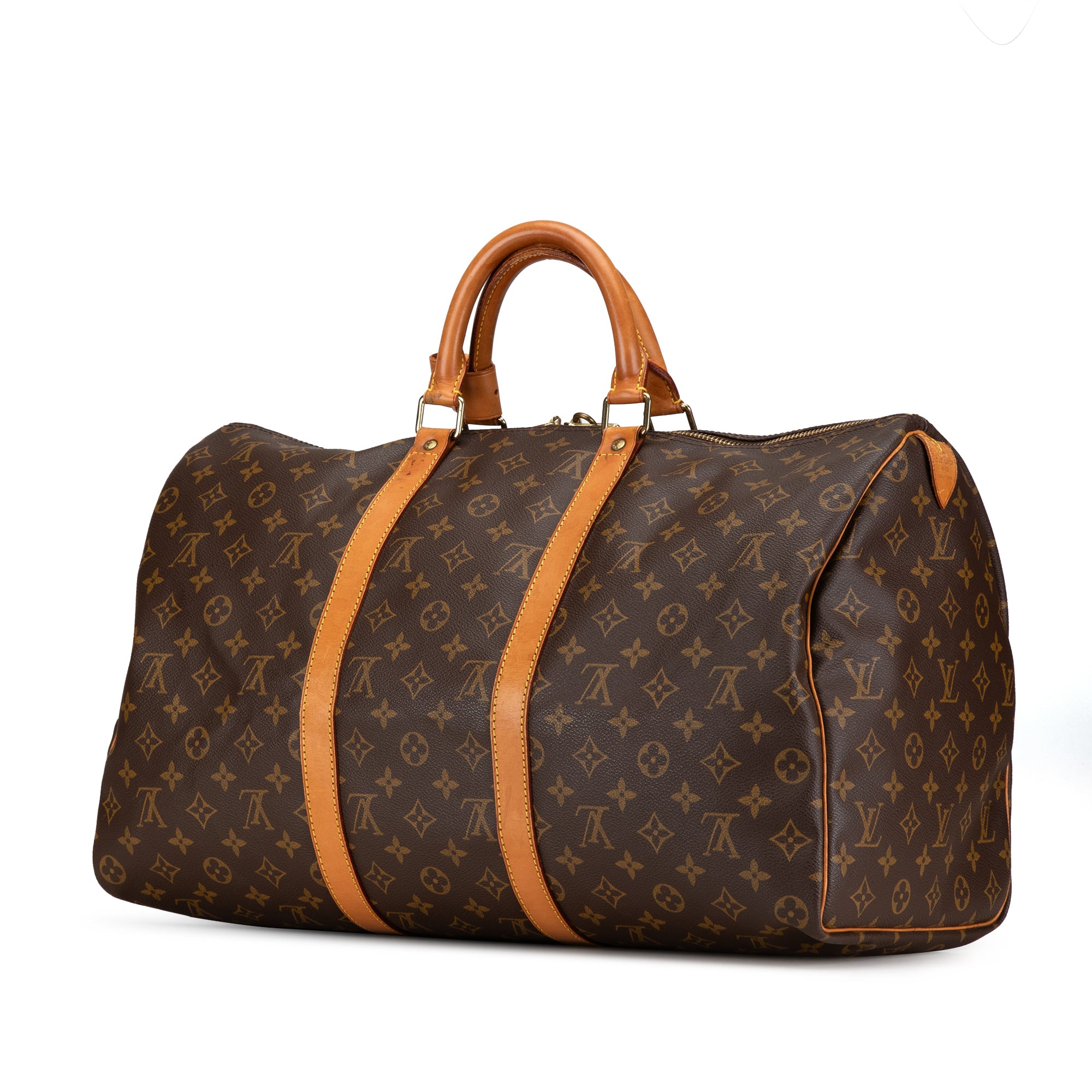 Monogram Keepall 50