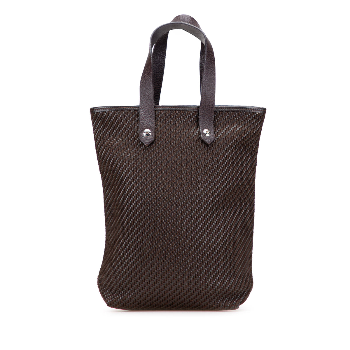 Woven Leather and Polyester Ahmedabad Diego PM
