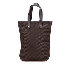 Woven Leather and Polyester Ahmedabad Diego PM